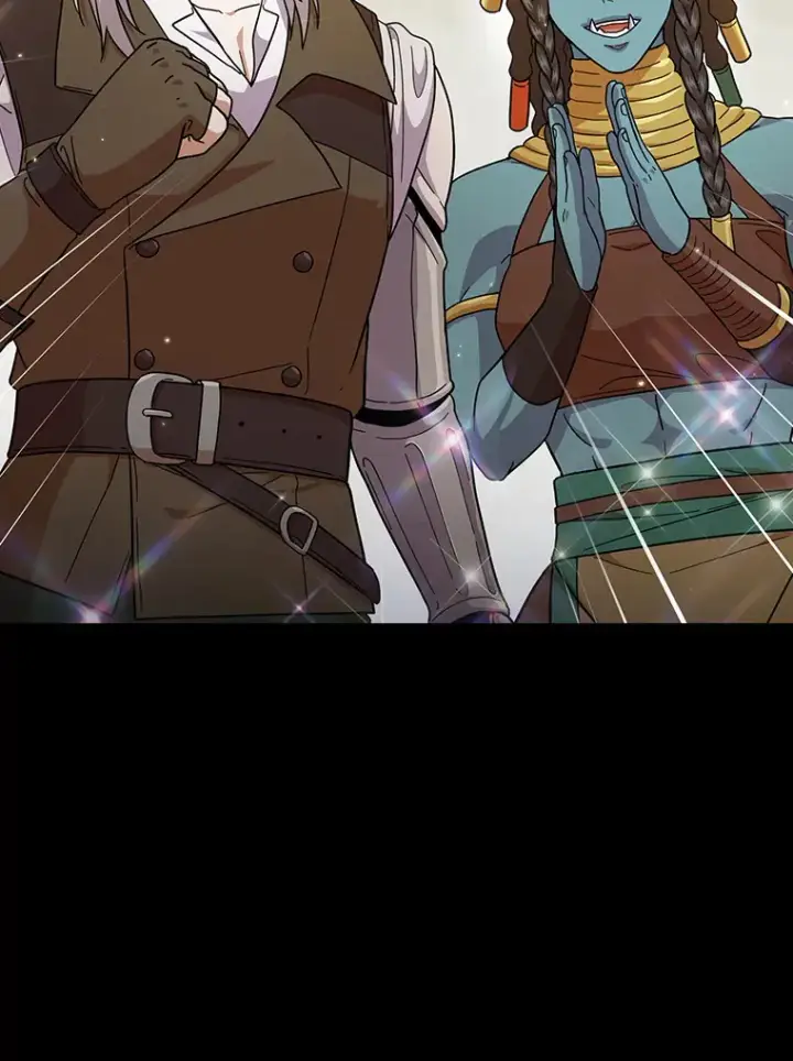 《厌学魔法师想毕业》33.基础骑行训练图45
