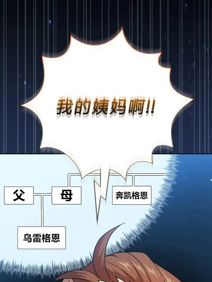《厌学魔法师想毕业》33.基础骑行训练图58