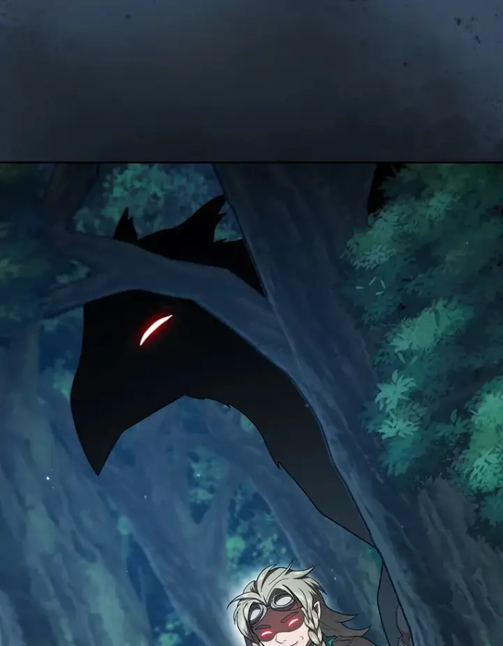 《厌学魔法师想毕业》33.基础骑行训练图68