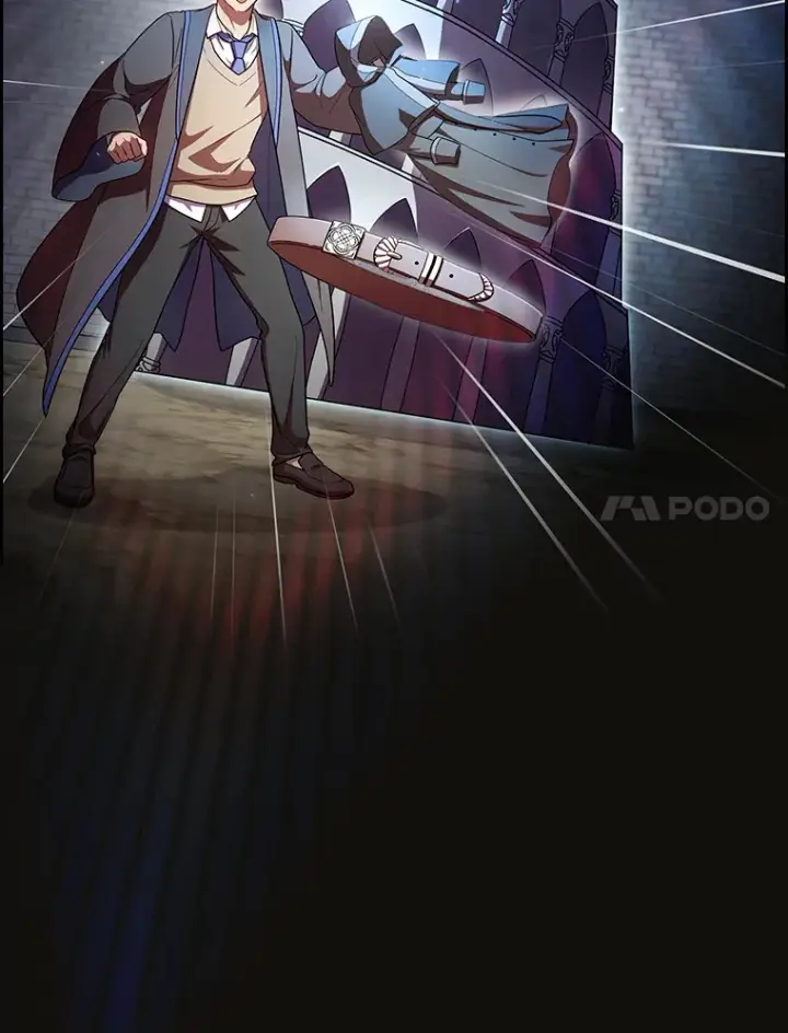 《厌学魔法师想毕业》33.基础骑行训练图7