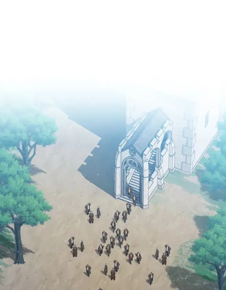 《厌学魔法师想毕业》33.基础骑行训练图71
