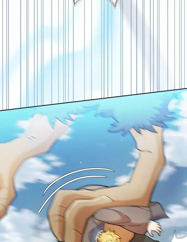 《厌学魔法师想毕业》33.基础骑行训练图91