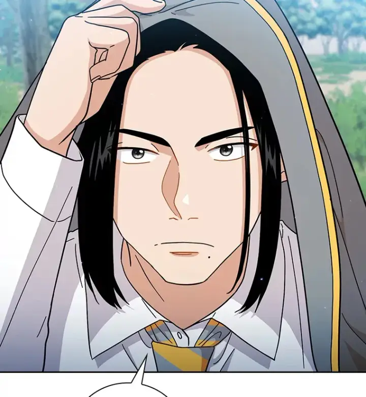《厌学魔法师想毕业》34.既视感图14