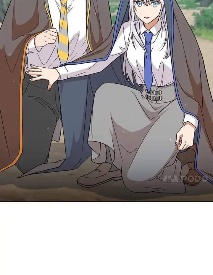 《厌学魔法师想毕业》34.既视感图22