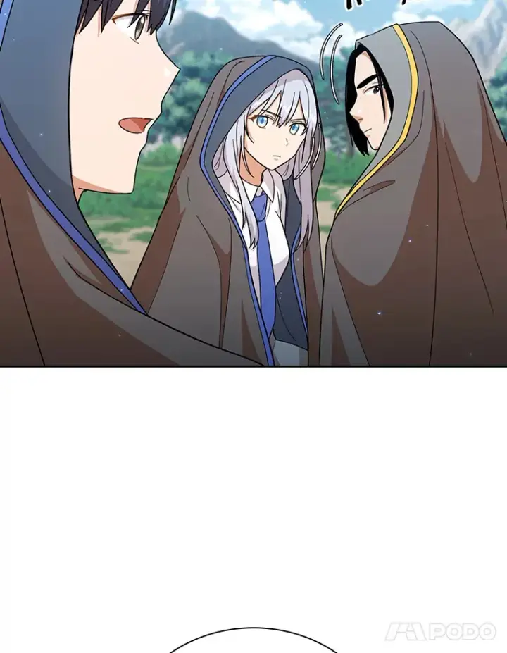 《厌学魔法师想毕业》34.既视感图25