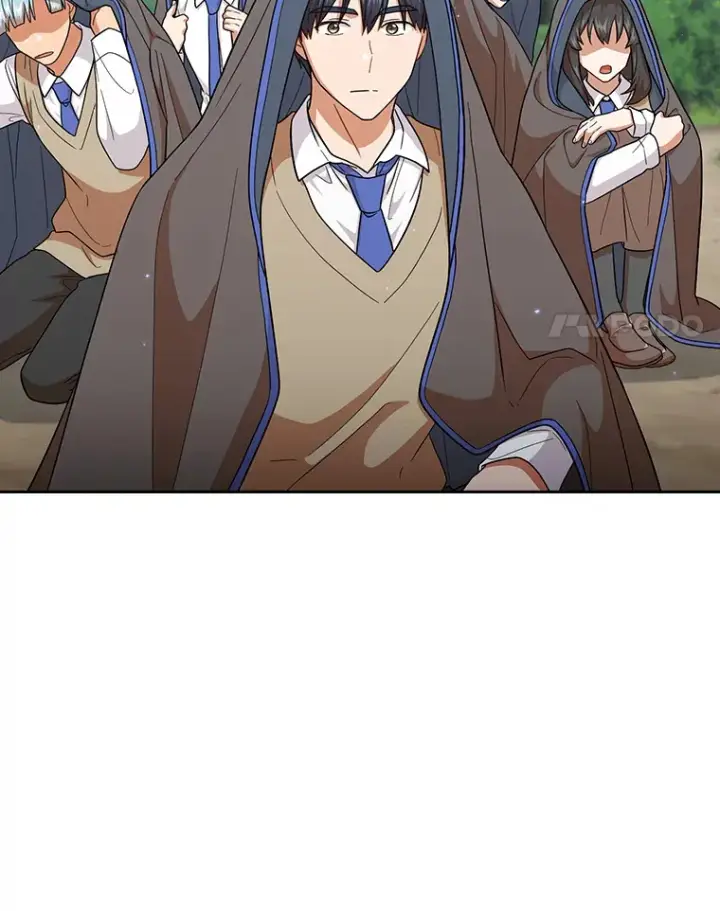 《厌学魔法师想毕业》34.既视感图39