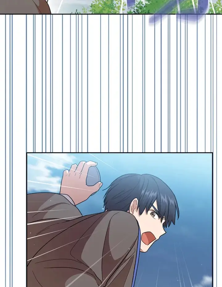 《厌学魔法师想毕业》34.既视感图77