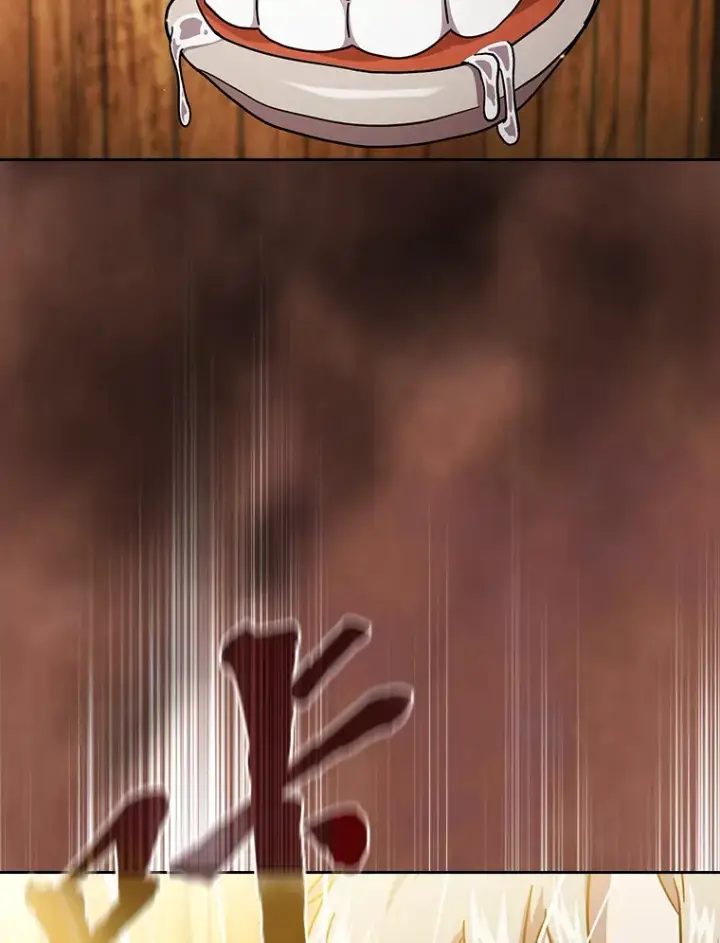 《厌学魔法师想毕业》35.简单的骑马课程图107