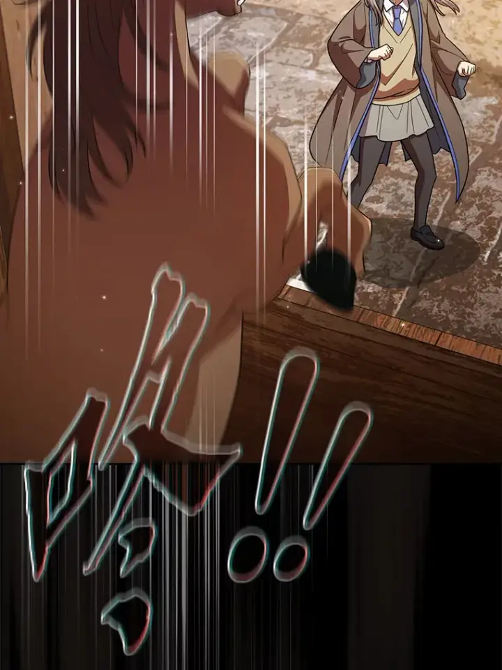《厌学魔法师想毕业》35.简单的骑马课程图118