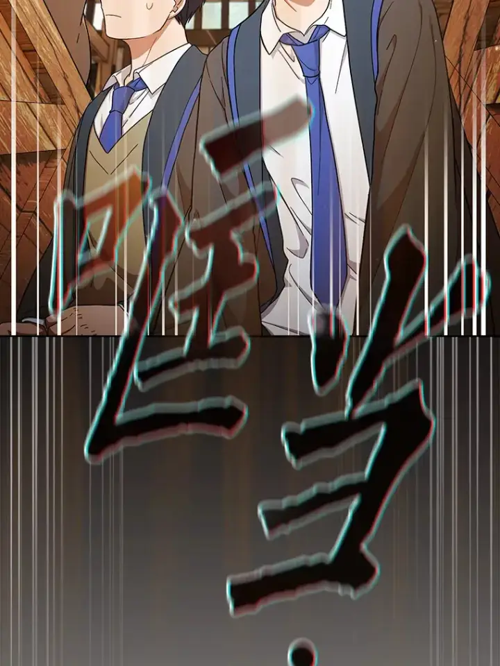 《厌学魔法师想毕业》35.简单的骑马课程图121