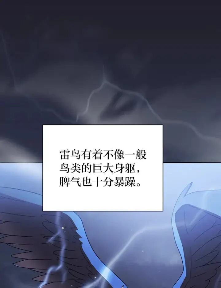 《厌学魔法师想毕业》35.简单的骑马课程图38