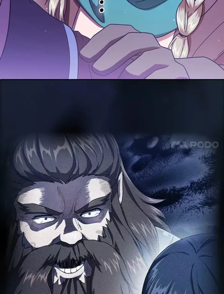 《厌学魔法师想毕业》35.简单的骑马课程图7