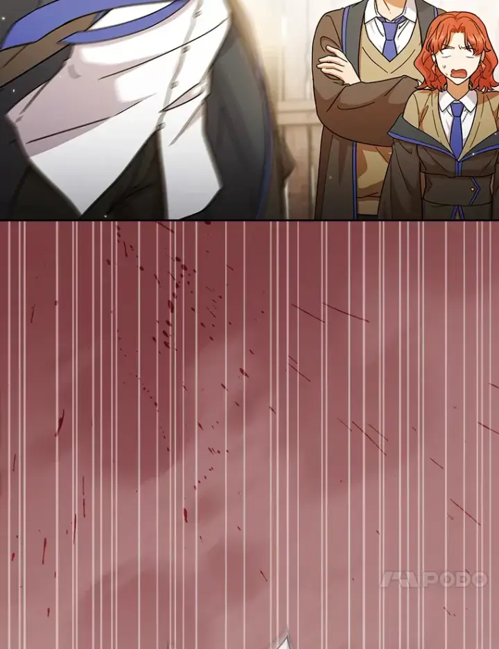 《厌学魔法师想毕业》35.简单的骑马课程图99