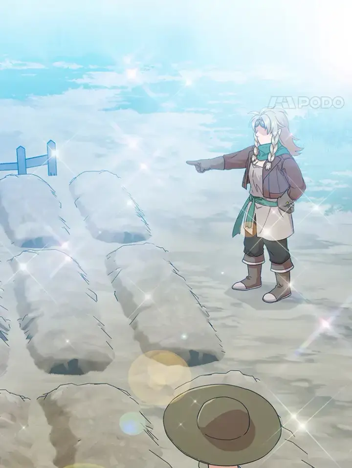 《厌学魔法师想毕业》36.命中注定要种田图104