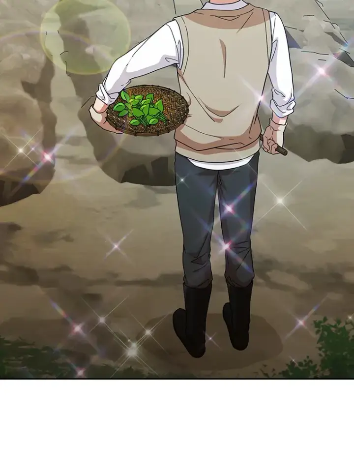 《厌学魔法师想毕业》36.命中注定要种田图105