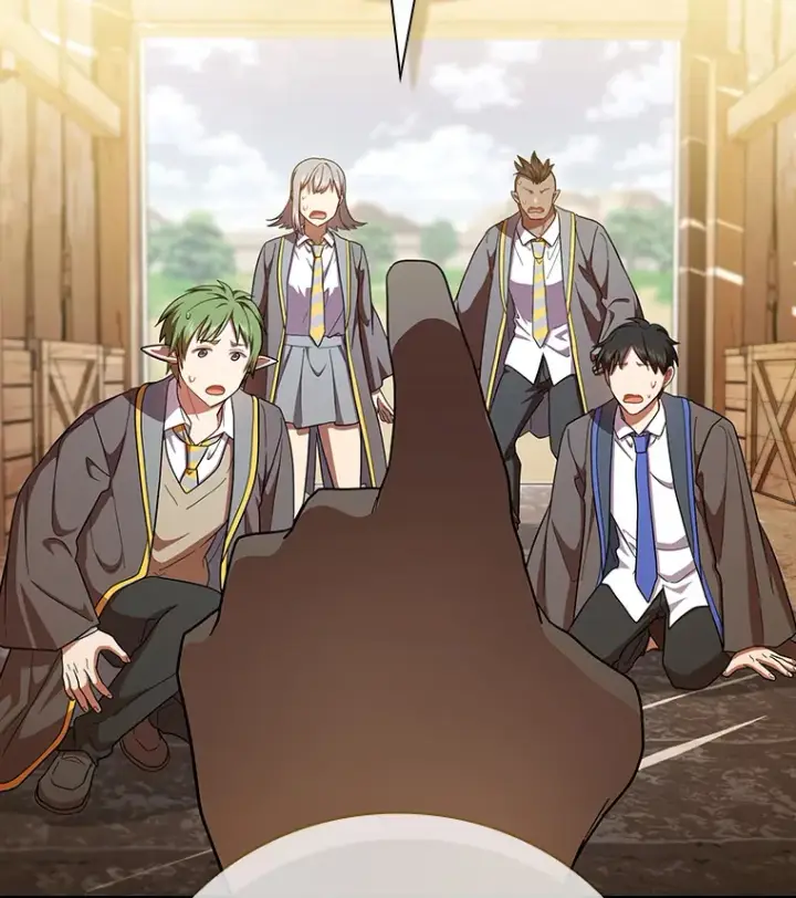 《厌学魔法师想毕业》36.命中注定要种田图14