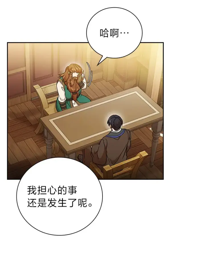 《厌学魔法师想毕业》36.命中注定要种田图60