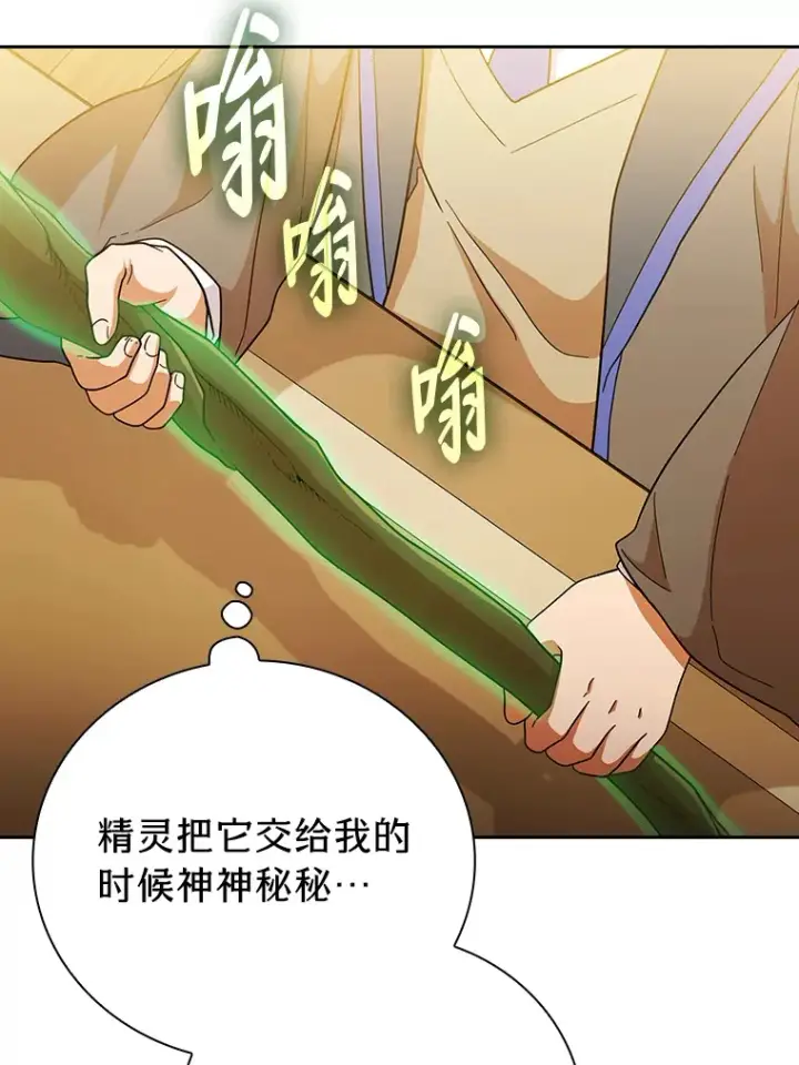 《厌学魔法师想毕业》36.命中注定要种田图83