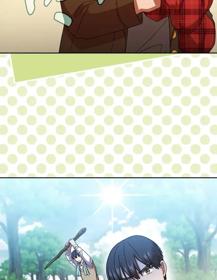 《厌学魔法师想毕业》36.命中注定要种田图92