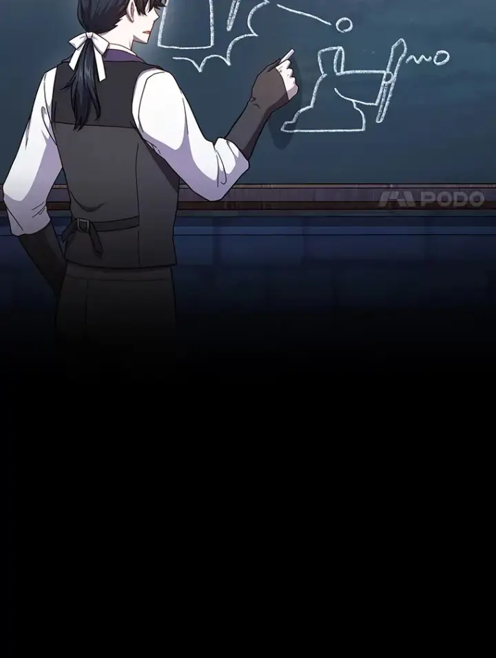 《厌学魔法师想毕业》37.冰山教授贴心答疑图103