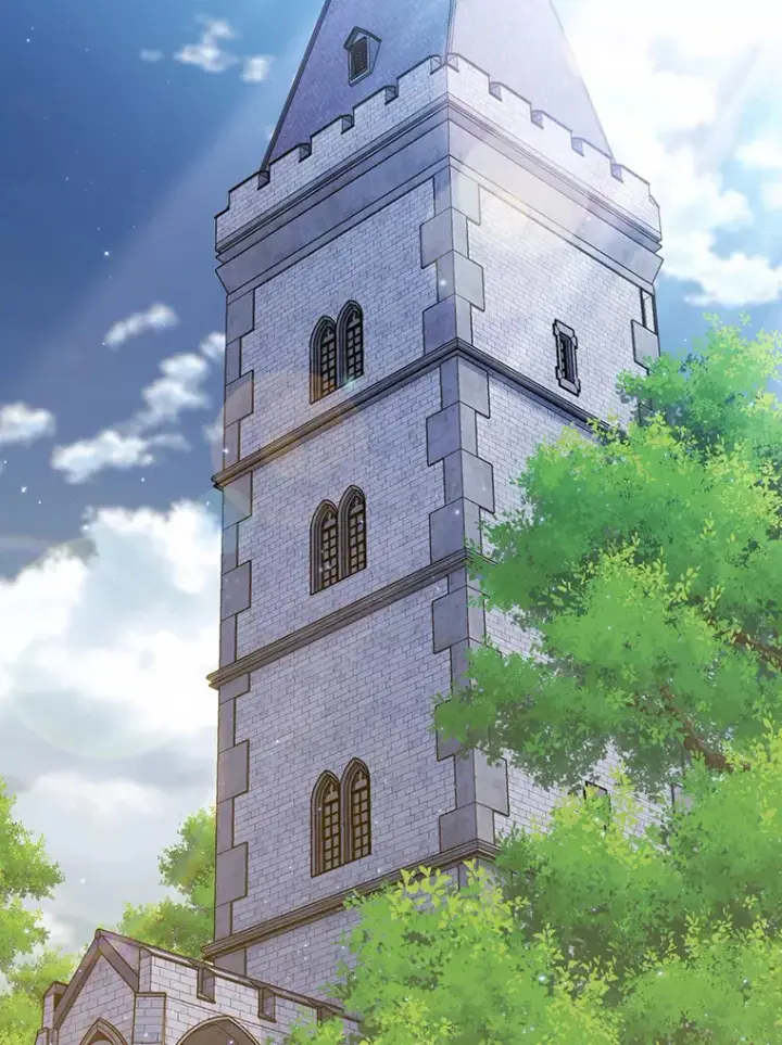 《厌学魔法师想毕业》37.冰山教授贴心答疑图2