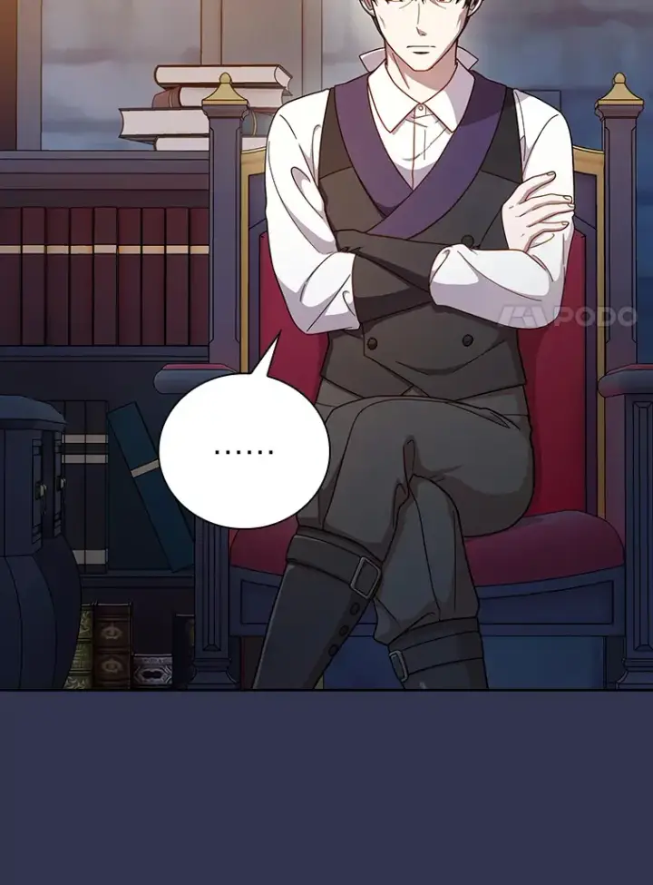 《厌学魔法师想毕业》37.冰山教授贴心答疑图74