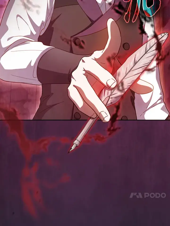 《厌学魔法师想毕业》37.冰山教授贴心答疑图96