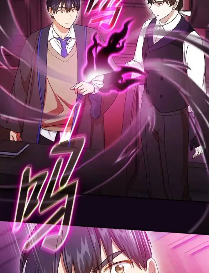 《厌学魔法师想毕业》38.战斗魔法师图28