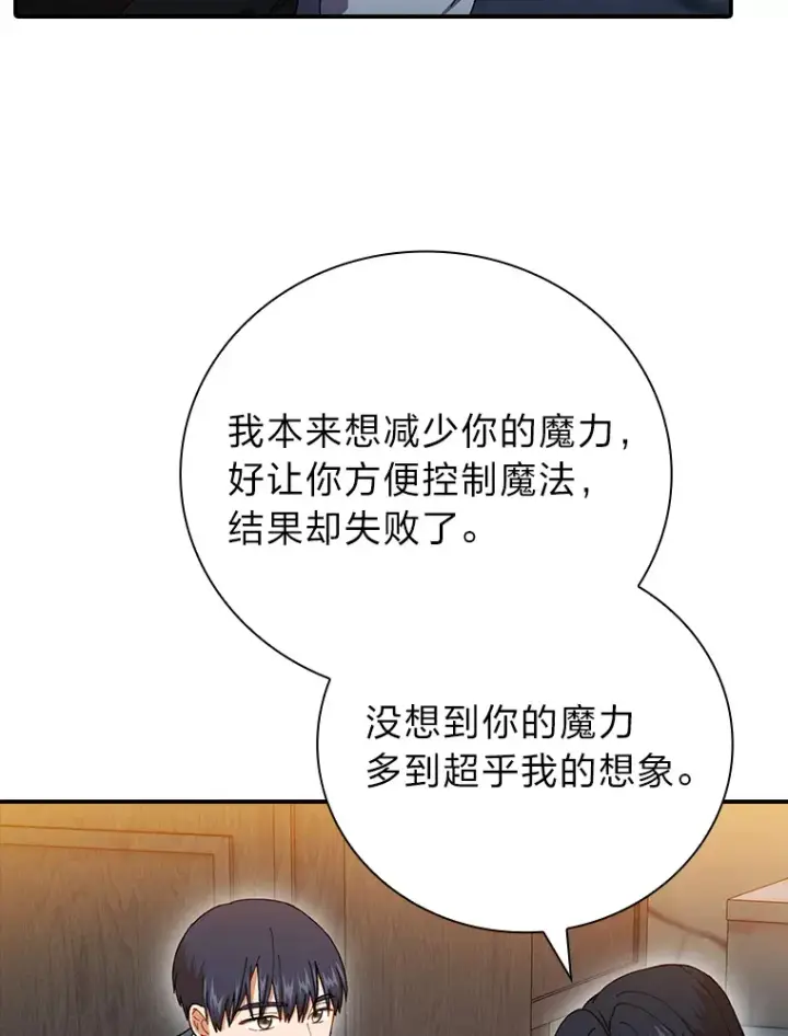 《厌学魔法师想毕业》38.战斗魔法师图46