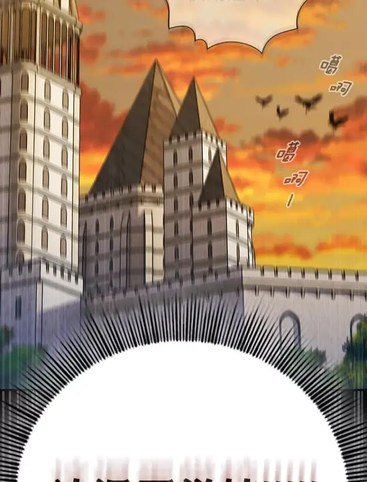 《厌学魔法师想毕业》38.战斗魔法师图80