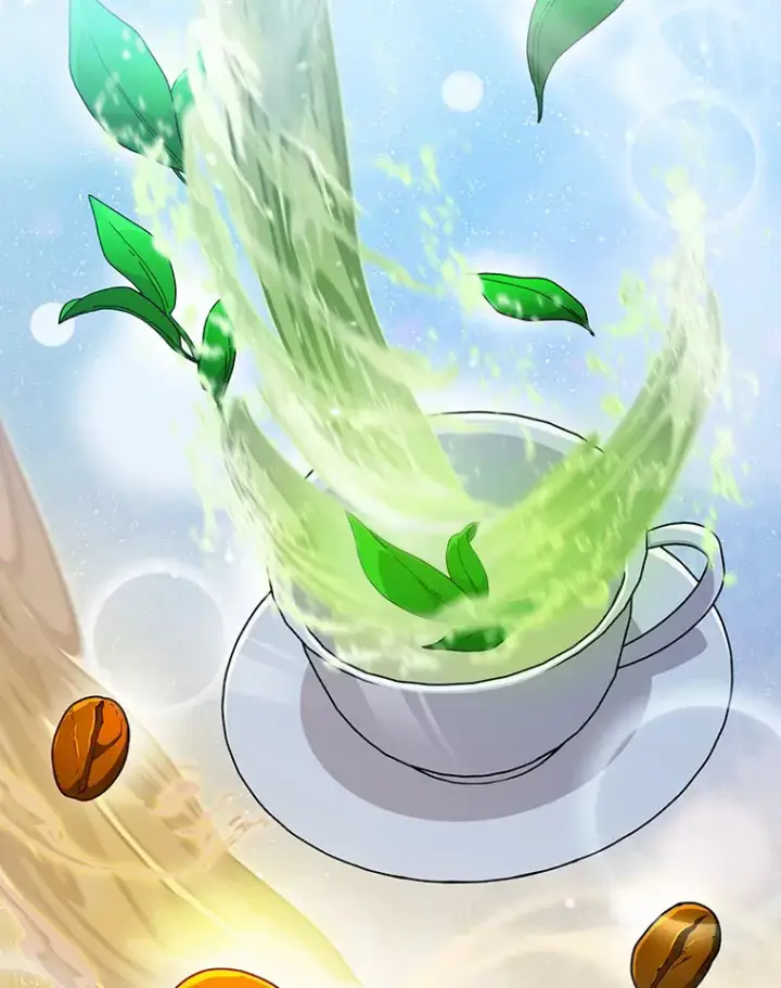 《厌学魔法师想毕业》39.“茶非茶”图26