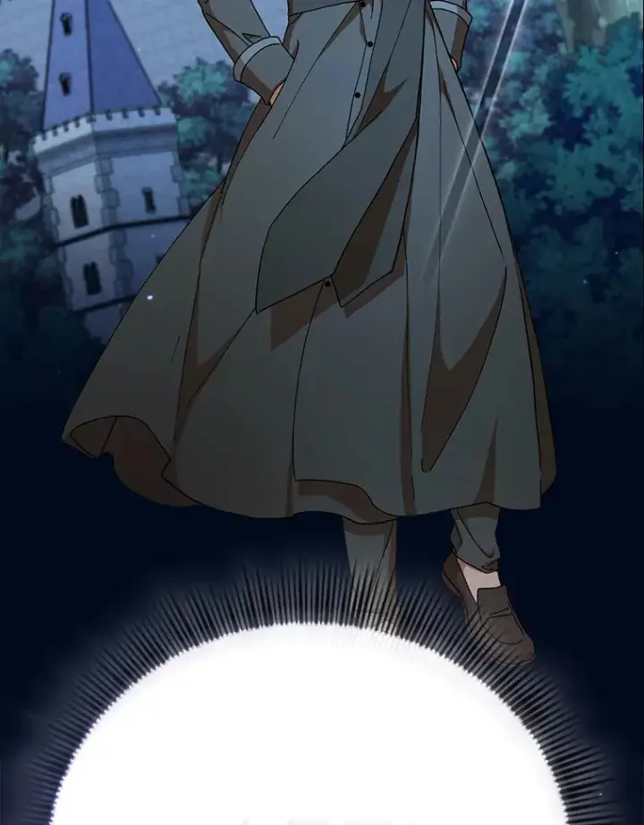 《厌学魔法师想毕业》39.“茶非茶”图90