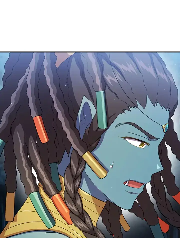《厌学魔法师想毕业》42.缘分妙不可言图113