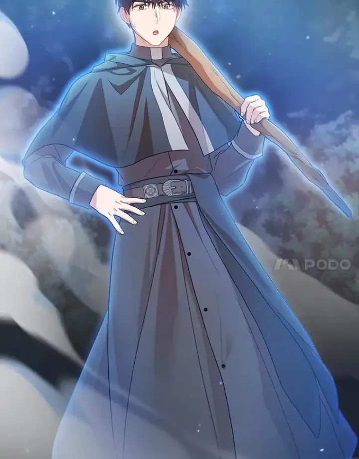 《厌学魔法师想毕业》42.缘分妙不可言图138