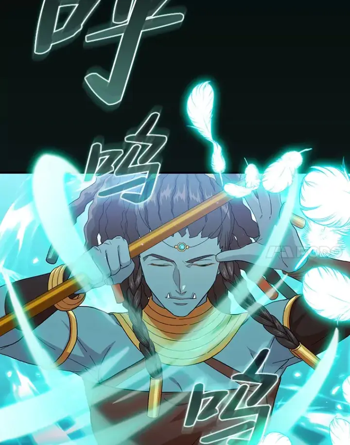 《厌学魔法师想毕业》42.缘分妙不可言图92
