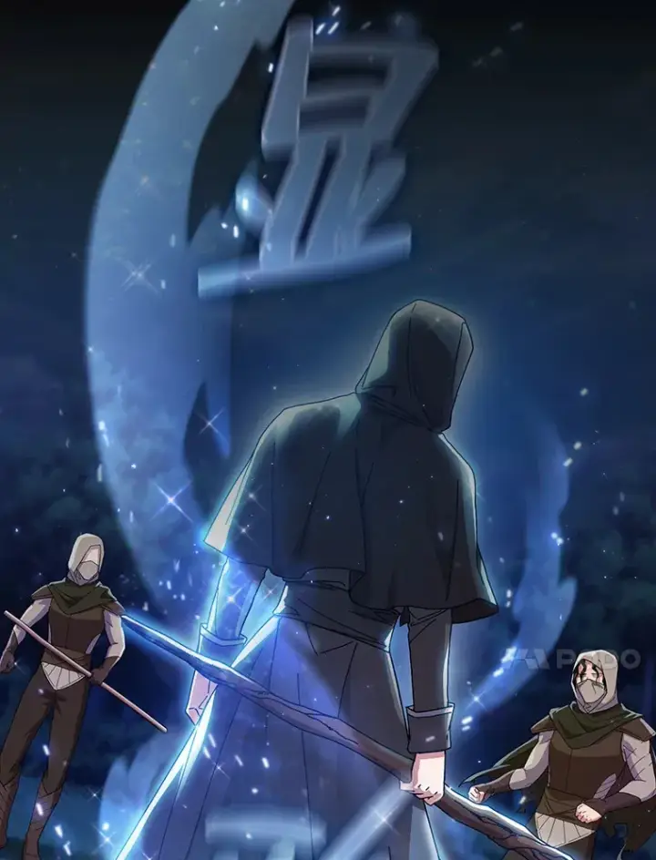 《厌学魔法师想毕业》43.破除陷阱图103