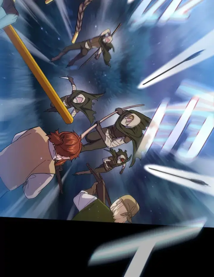 《厌学魔法师想毕业》43.破除陷阱图28