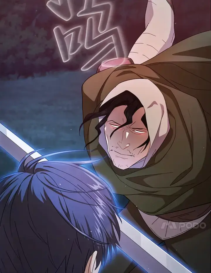 《厌学魔法师想毕业》44.死磕到底图104