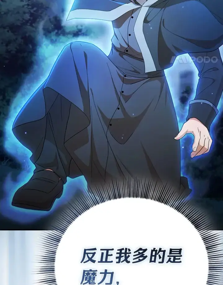 《厌学魔法师想毕业》44.死磕到底图134