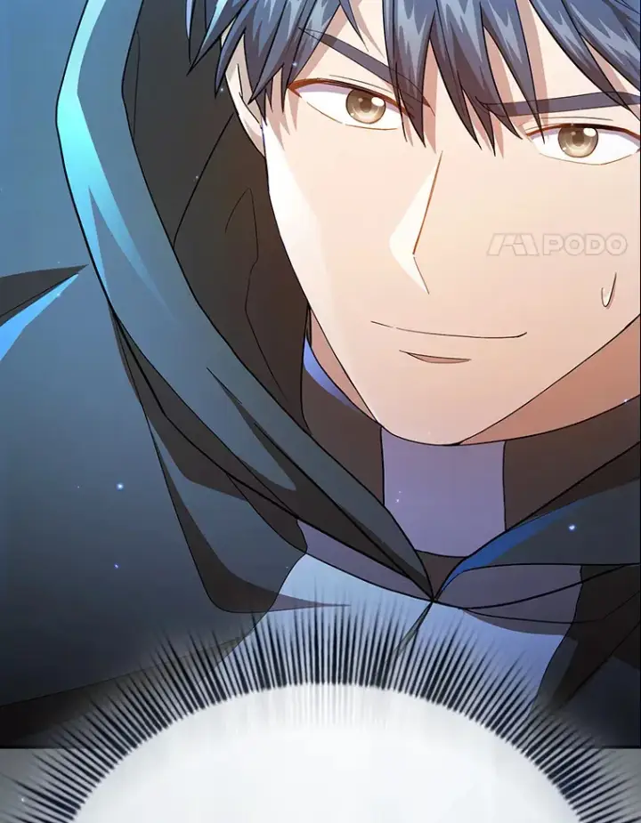 《厌学魔法师想毕业》45.校长的青睐图4