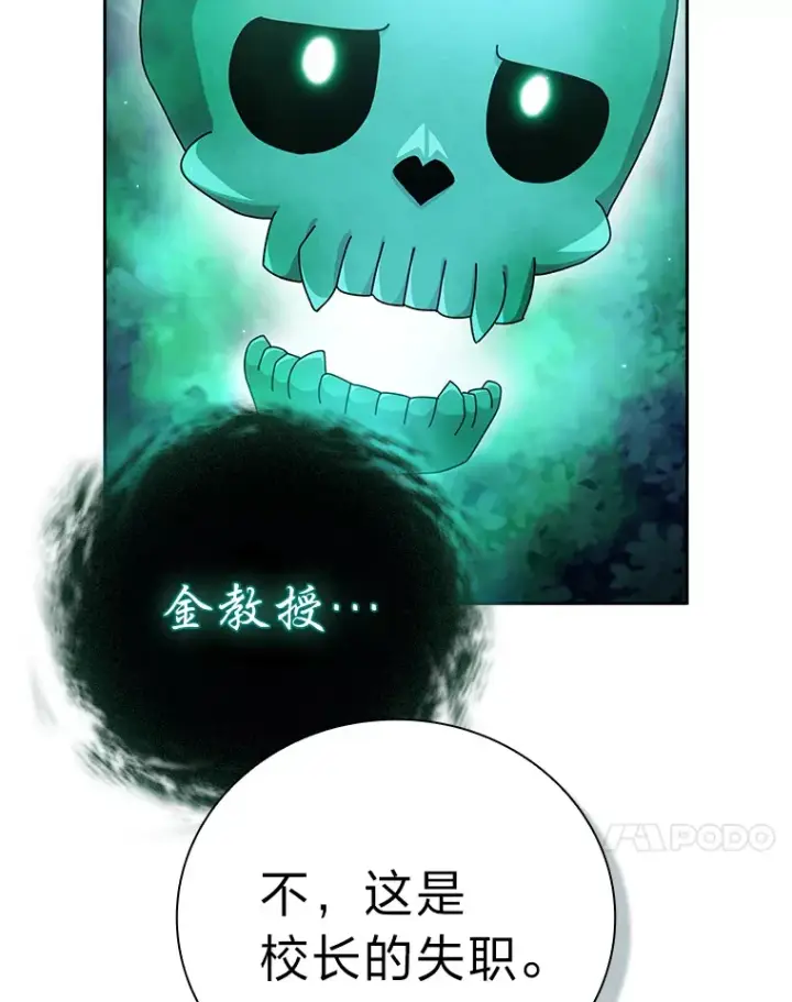《厌学魔法师想毕业》45.校长的青睐图76