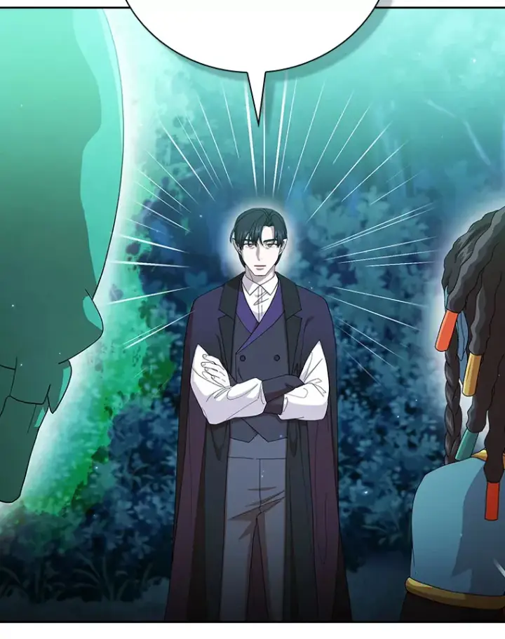 《厌学魔法师想毕业》45.校长的青睐图77