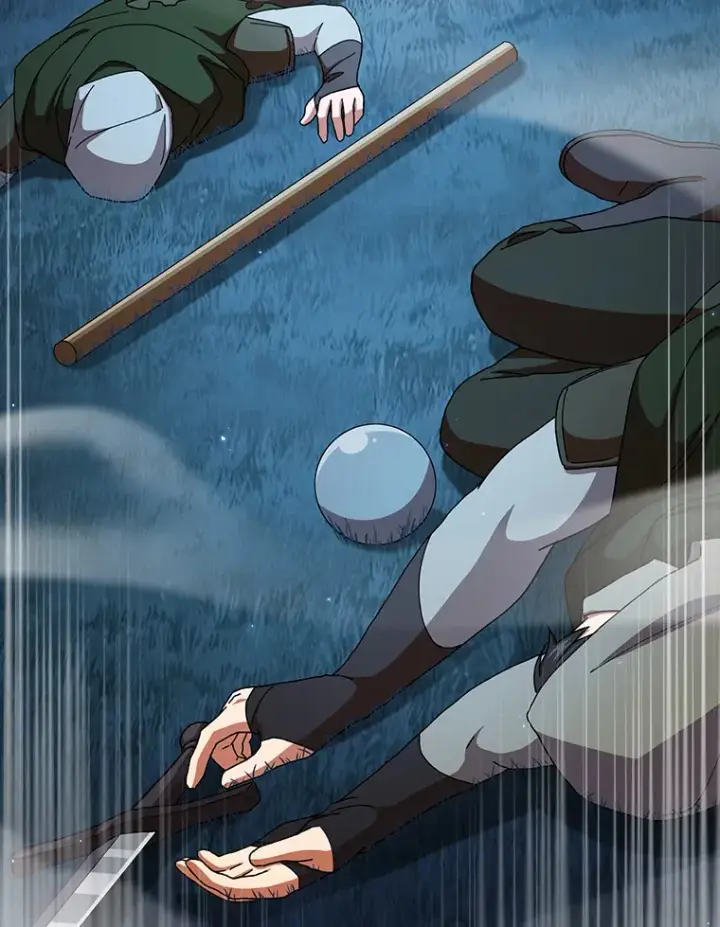 《厌学魔法师想毕业》45.校长的青睐图91