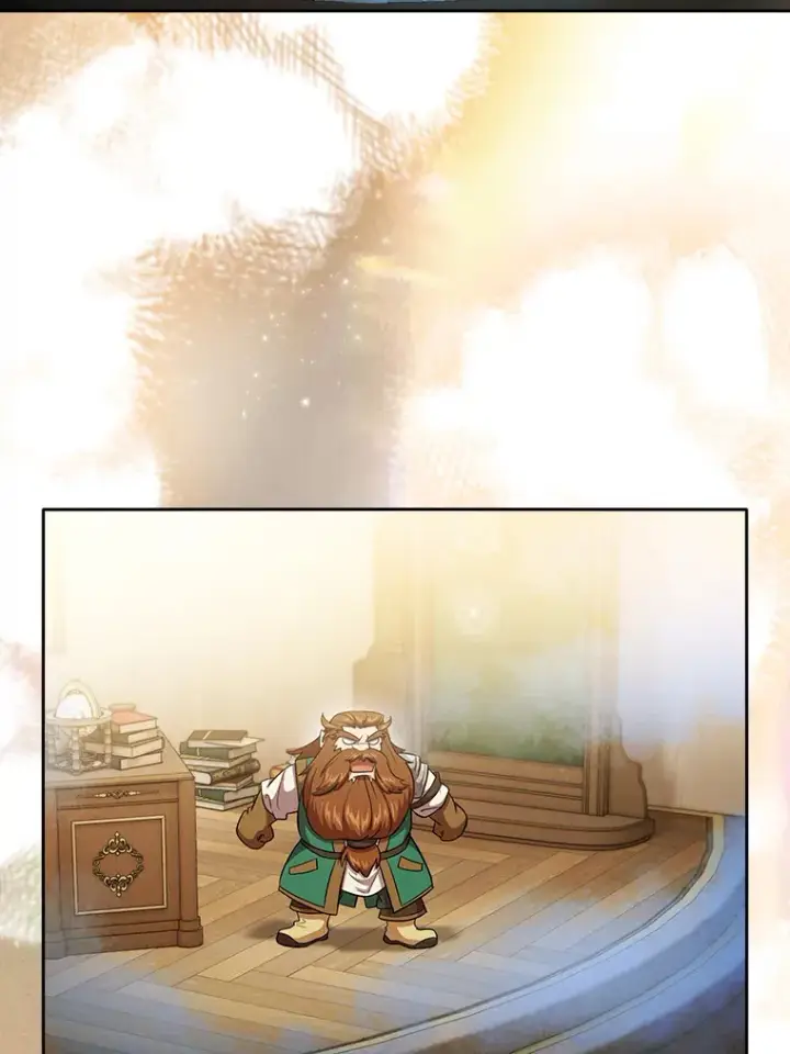 《厌学魔法师想毕业》50.逃不出研究怪圈图105