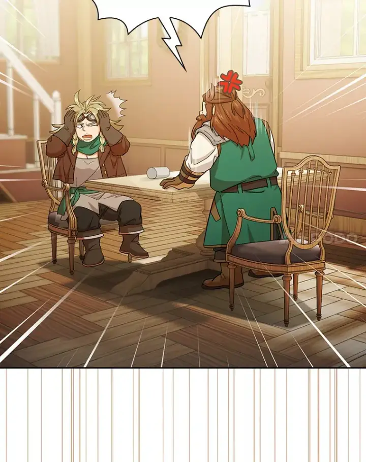 《厌学魔法师想毕业》50.逃不出研究怪圈图14