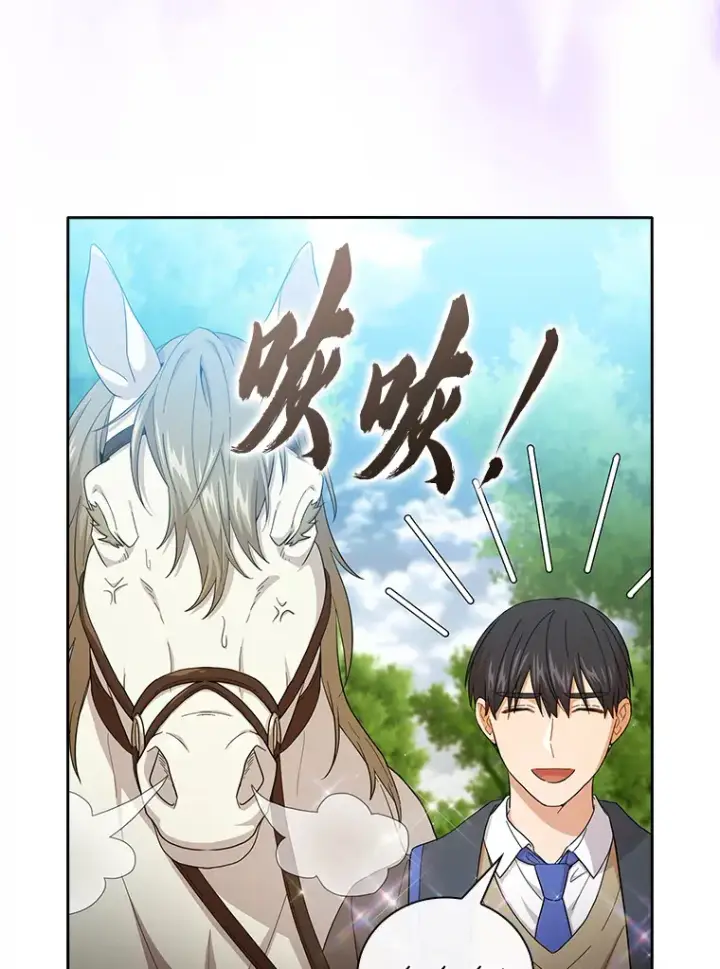 《厌学魔法师想毕业》50.逃不出研究怪圈图27