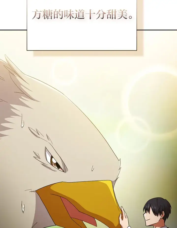 《厌学魔法师想毕业》50.逃不出研究怪圈图39