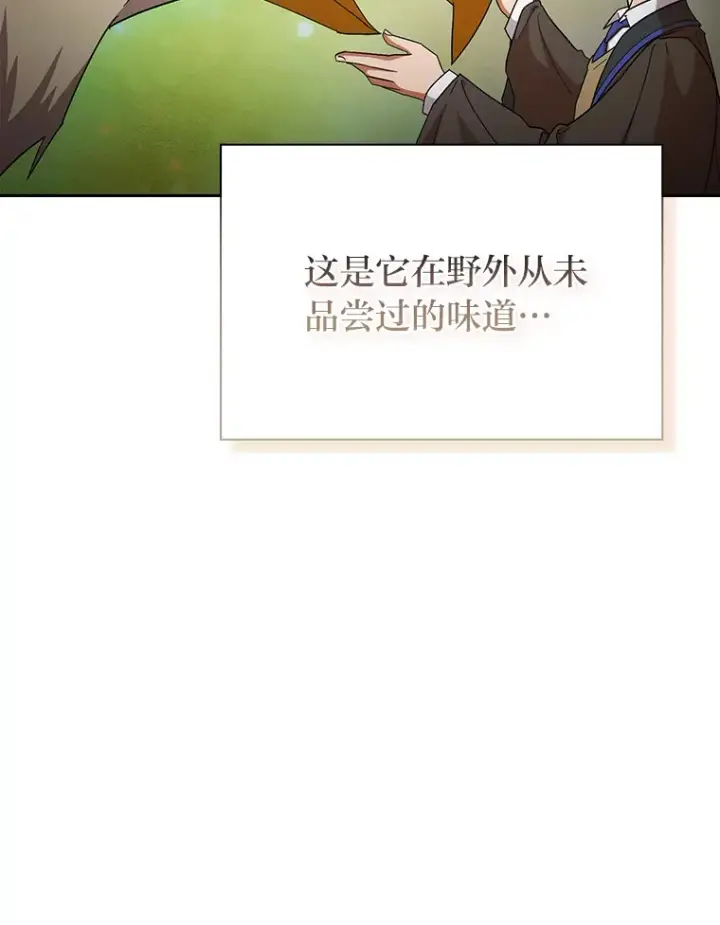 《厌学魔法师想毕业》50.逃不出研究怪圈图40