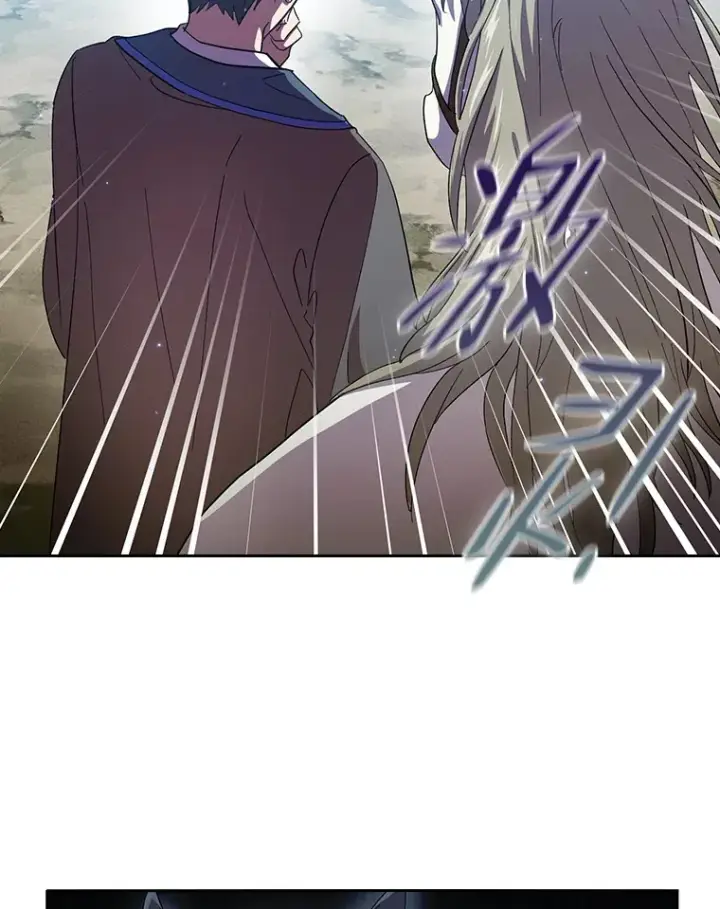《厌学魔法师想毕业》50.逃不出研究怪圈图47