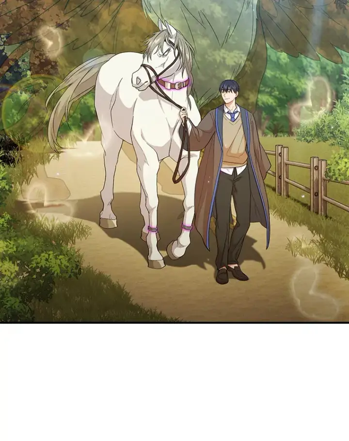《厌学魔法师想毕业》50.逃不出研究怪圈图5